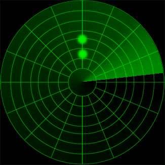 Radar Complex modulation is often used for inpulse modulation -