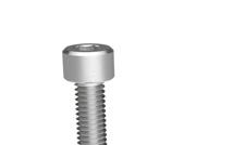 105 FAS 8_ Fastener FAS 80 IBS M06x018 90 fastener on mm series for extrusion PIL 80,