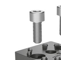 108 FAS 5_ Standard Fastener IBS M08x020 FAS Used for 90 connections of heavyduty structures in the mm series for extrusions: PIL PIL 10 PIL 20 15 2 6 Ø 10.5 Ø 14.