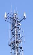 GSM Interference Maximum allowed EIRP 62 dbm 43 db power + 19 dbi Antenna gain 37 db power + 25 dbi Antenna gain -80 dbc