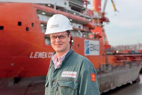 Connected by culture Of the many highlights that Arno Koenraat had in his seven-year career with Keppel Verolme, attending a 20-week-long course in Singapore in April this year and meeting Keppelites