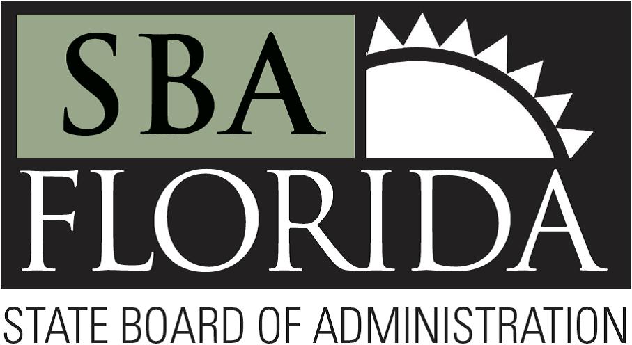 STATE BOARD OF ADMINISTRATION MINORITY, WOMEN AND