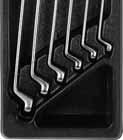 Hex & Star Wrench Set (Metric &