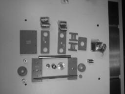 STEP Z-01 Here is a layout of main components