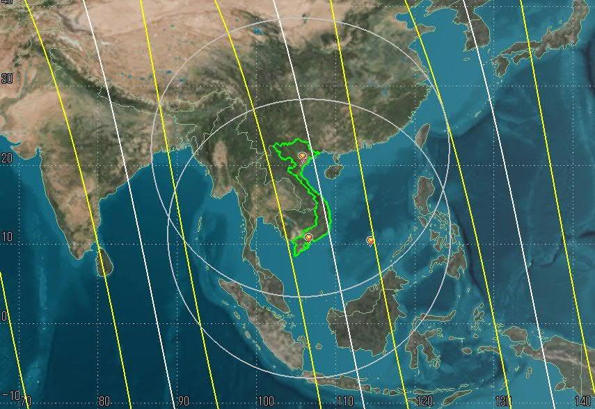 observation angles/advantages in DEM 3 Cons - Complexity in optical sensor calibration (if necessary) - Limited launchers (PSLV) - No daylight observation passes for 3 days out of 1.