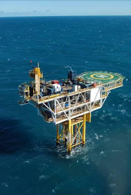 AUSTRALIA CLIFF HEAD OIL FIELD Development and Operating Success ROC 37.