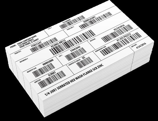 COMBINE THE VERSATILITY OF KANEBRIDGE S Custom Labels WITH THE CONVENIENCE OF ITS Premier Drop-Shipping TO PROVIDE YOUR