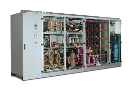 on pump side Insulation monitoring system on