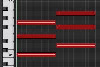 These different modes become important when it comes to using Largo in your chosen DAW.