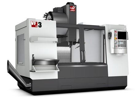 We launched CNC machining at Rapid in 2009 to satisfy customer demand for machined prototypes.