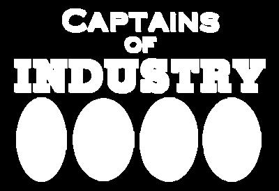 low Captains of Industry