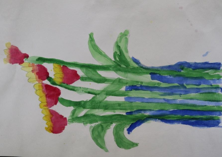 By Lucia Kemp Henry Year 1 have been