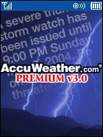 About AccuWeather,