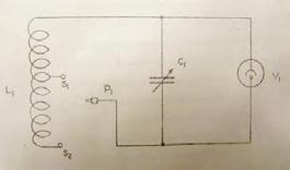handle and circuit