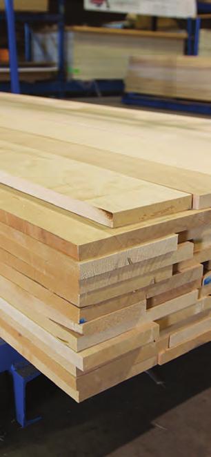 available: Veneer, MDF, PB, Lumber, Multi-core Finishes: Prefinished with UV coating on one or both sides Grades: A