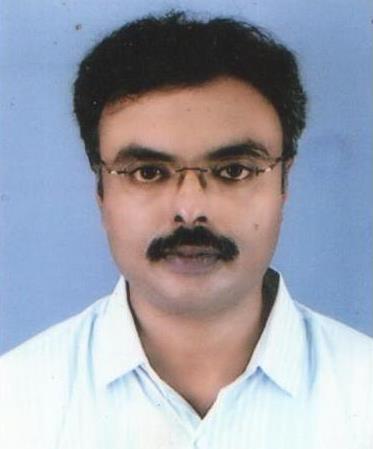 Detailed Bio Data of DR. DIPANKAR GHOSH as per AICTE Format DR. DIPANKAR GHOSH HOD & Associate Professor Date of Joining the Institute: 09/07/2012 B.SC (1 st M.
