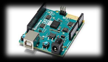 Arendusplaat Mikrokontrolleri mudel Üldandmed Arduino UNO ATmega328P Tööpinge: 5V Soovitatav sisendpinge: 7-12V
