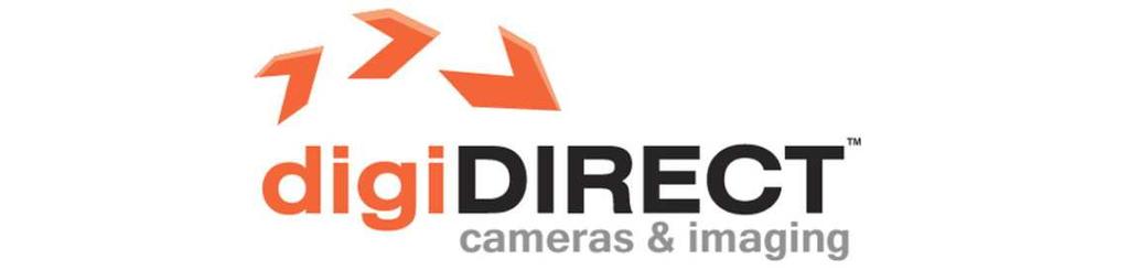 Thanks to Tony and the staff of Digi Direct (Miranda) for their support of our Photographic Society.
