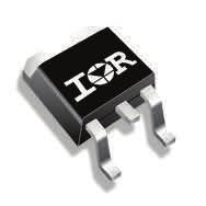 5m 35A Description Specifically designed for Automotive applications, this HEXFET Power MOSFET utilizes the latest processing techniques to achieve extremely low on-resistance per silicon area.