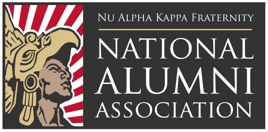 Nu Alpha Kappa National Alumni Association September 2015 Newsletter Issue 1 WHAT S INSIDE.