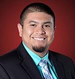 Get To Know The NAA Directors ANGEL BARAJAS CEO Angel attended State University, Sacramento. He graduated in 2006 with a B.A. Government.