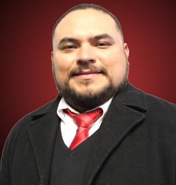 ERIC MONZON VICE PRESIDENT Eric graduated in 2003 with a Bachelors Degree in Environmental Science from the UC, Riverside and a Master of Science in Environmental Policy and Planning from the State