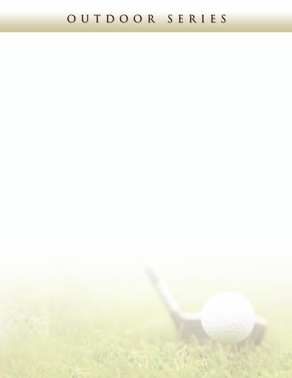 Golfer -