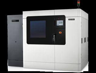 FDM The ultimate 3D production system The Fortus 900mc is the most powerful FDM system available, delivering remarkable agility, sharp accuracy and high return on investment.