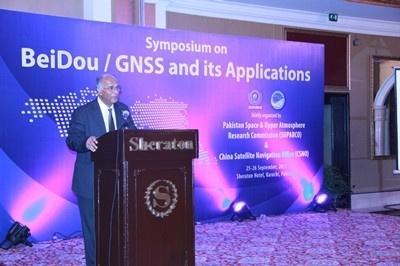 -Thailand Continue to promote the BDS/GNSS Application