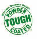 Verified AAMA 2604 Compliant Powder Coating DSI is a PCI 4000 certified and verified AAMA 2604 and AAMA 2605 compliant powder coating applicator.