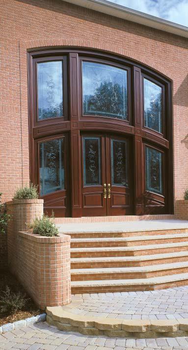 Over Fourty Years of Tradition. For three generations ENJO has been providing high quality Millwork, Doors and Windows to some of the most discriminating architects and consumers around.