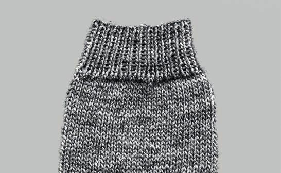 Just follow our detailed instructions and you ll be a well-heeled sock knitter in no time.
