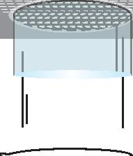 surface of the liquid but not at the bottom (Fig. 2.8). Fig. 2.8 : Heating solution in a test tube While heating, shake the test tube occasionally.