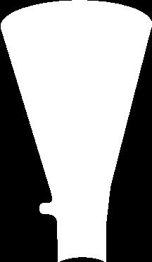 If level of the liquid being filtered rises above the cone, then some unfiltered solution may pass into the beaker kept below the funnel to collect the filtrate.