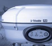 USER GUIDE Trimble R8 GNSS