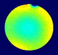 across a given diameter of spherical volume (DSV). Homogeneity desired is often application dependent: Routine imaging: < 5 ppm at 35 cm DSV Fast imaging (EPI): < 1 ppm at 35 cm DSV Spectroscopy: <.
