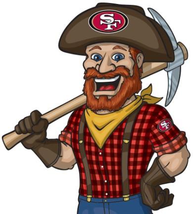 Dear 49ers Kids Club Member, Spring 2013 The draft is almost here!