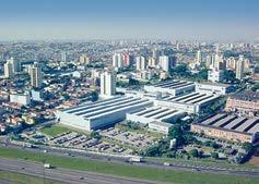 TOOLS Hyderabad, India GROB-WERKE GmbH & Co. KG 08/2014/EN B. GROB DO BRASIL São Paulo, Brazil GROB-WERKE GmbH & Co.
