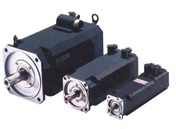 - Maximum linear speed: 10 m/min/ 400ipm. - Positioning absolute encoder: 10. - Linear roller guides.
