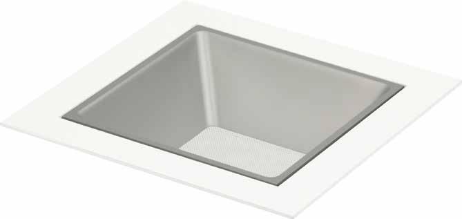 Ivalo Finiré LED Recessed Lighting Guaranteed LED compatibility standard with high-quality 1% Lutron dimming and Xicato LEDs New!