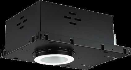 3" Fixture Types and Options Finiré 3" fixtures come standard with high quality 97 CRI Xicato LEDs and the Lutron new 1% dimming driver that guarantees Lutron control compatibility.