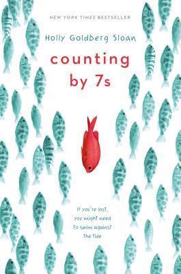 COUNTING BY 7S BY