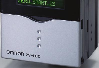 ZS- LD50 ZS- LD80 ZS- LD130 ZS- LD200 25 µm 35 µm 60 µm 60 µm 70 µm 100 µm Beam width 0.9 mm 2 mm 0.9 mm 0.9 mm mm 0.