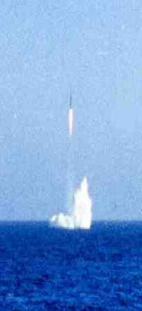 NEPTUNE 30: Advantages of Floating Canister Launch Launch Flexibility Advantage Allows the customer to set the launch schedule Safer for manned launches Allows rocket