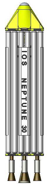 Neptune 30 Modular: New Launch Vehicle Paradigm Stripped-Down and Powerful!