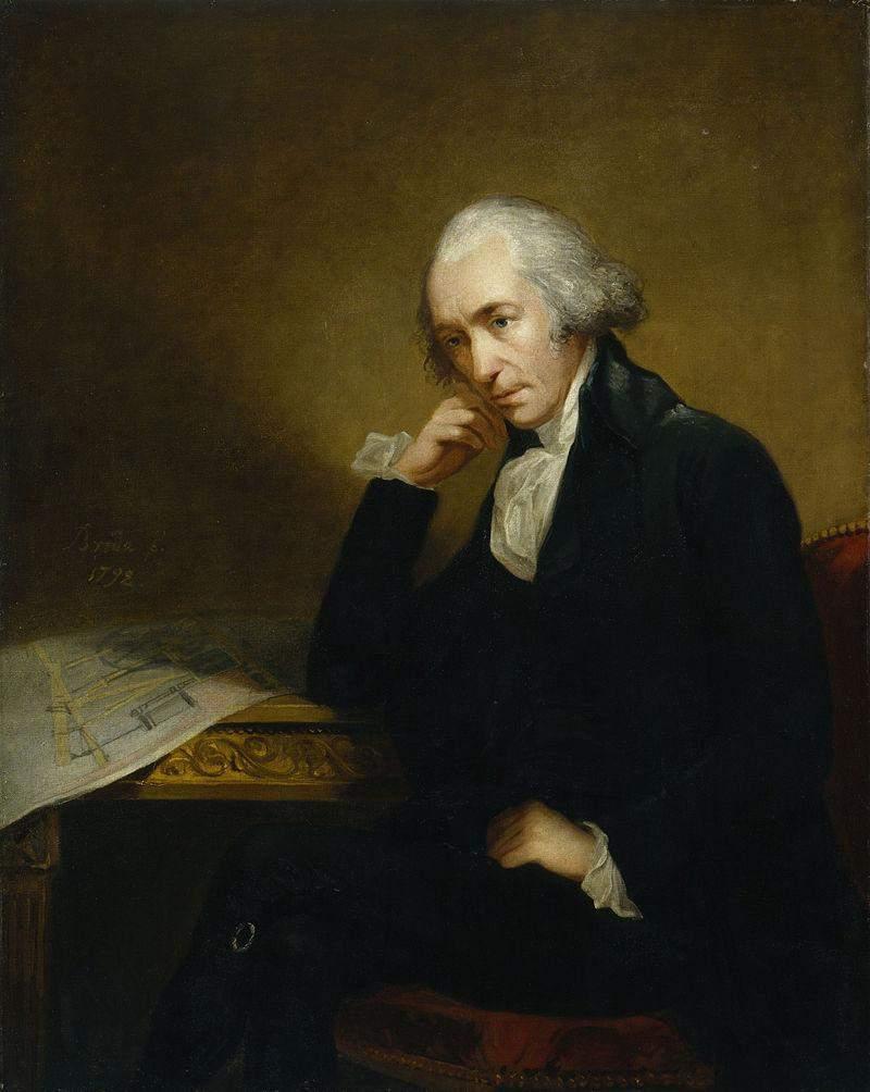 James Watt Improved the design of steam engines to make them practical to use. James Watt (1736-1819) was born in Scotland and was a Mechanical Engineer.