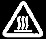Biohazard This symbol found on the stage indicates the following:0 WARNING: Contact between sample and microscope may result in biohazard risks.