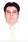 www.ijcsi.org 201 Dr. M. Zamin Ali Khan is a Head of Main Communication network department at University of Karachi. He has received B.