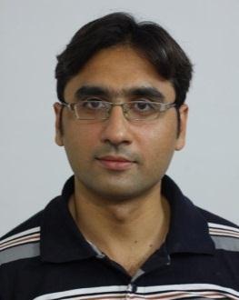 His research interest includes VLSI, Digital design, Digital signal processing and Analog front end of wireless devices. Hussain Saleem is currently Assistant Professor and Ph.D. Research Scholar at Department of Computer Science, University of Karachi, Pakistan.