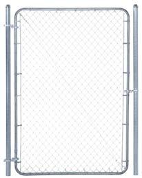 4' H Fit Right Adjustable Gate Kit 010510 6' H Fit Right Adjustable Gate Kit 010511 This product